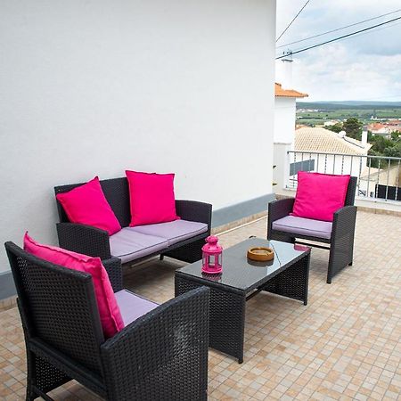 Alojamento Das Fontes Alenquer Exteriér fotografie