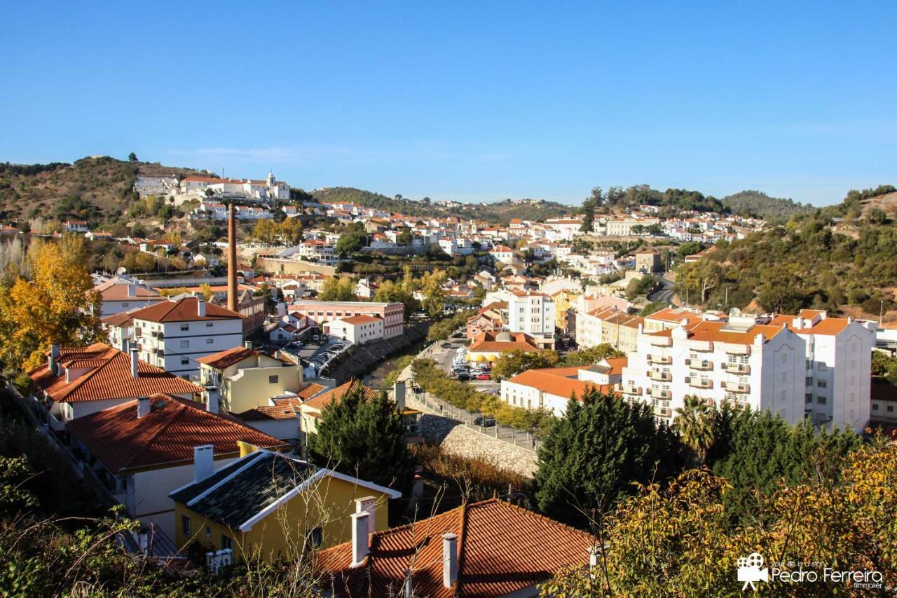 Alojamento Das Fontes Alenquer Exteriér fotografie