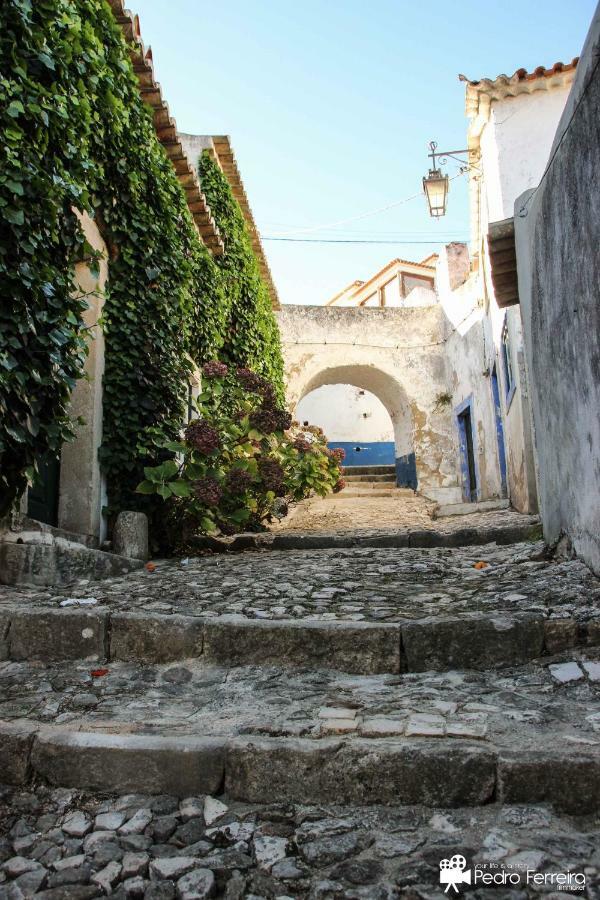 Alojamento Das Fontes Alenquer Exteriér fotografie