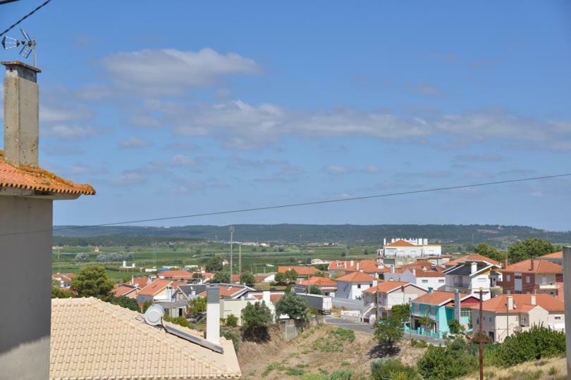 Alojamento Das Fontes Alenquer Exteriér fotografie